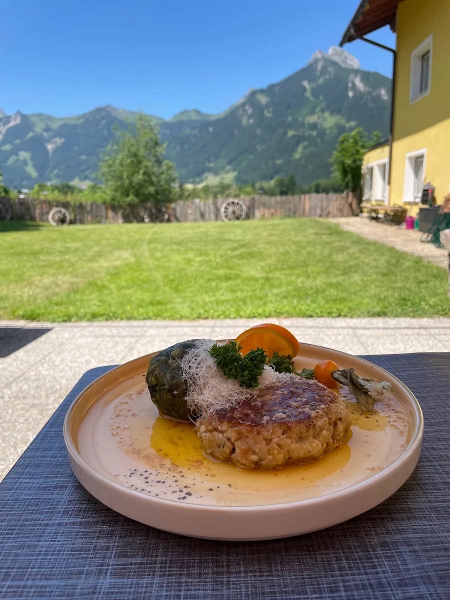 Essen und Trinken photo 1
