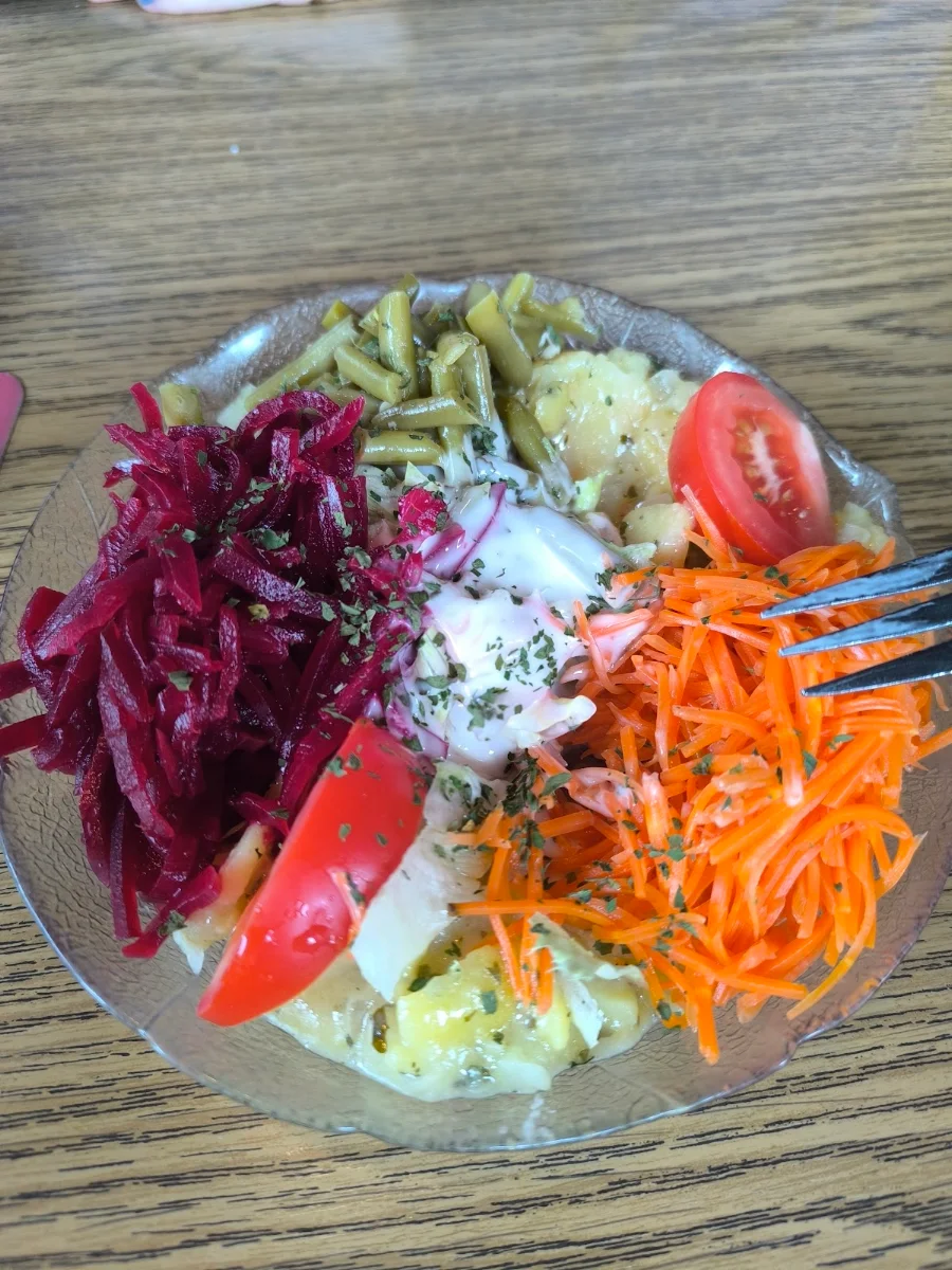 Essen und Trinken photo 10
