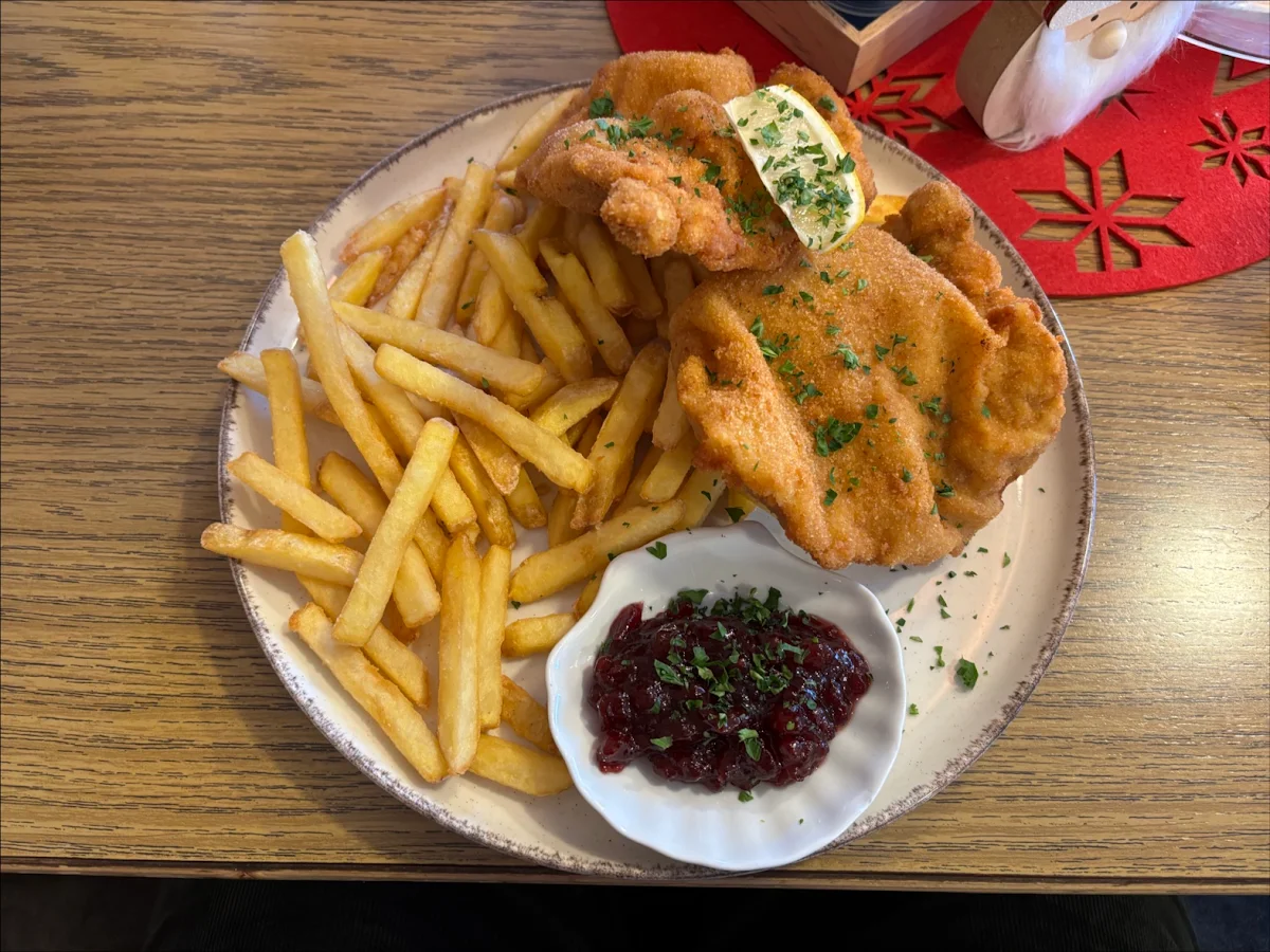 Essen und Trinken photo 3