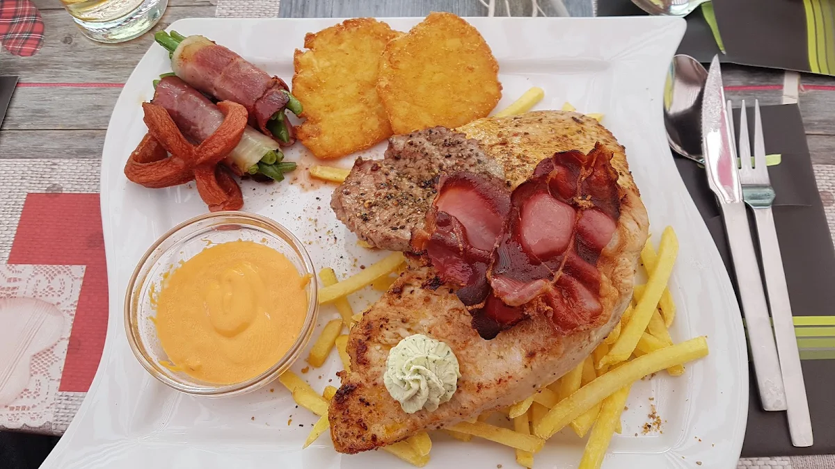 Essen und Trinken photo 4