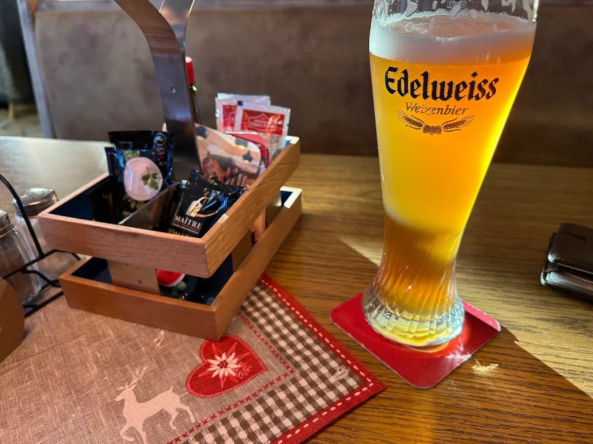 Essen und Trinken photo 8