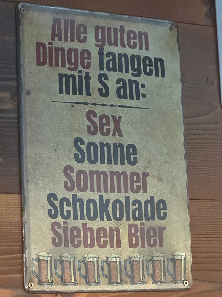 Speisekarte photo 10