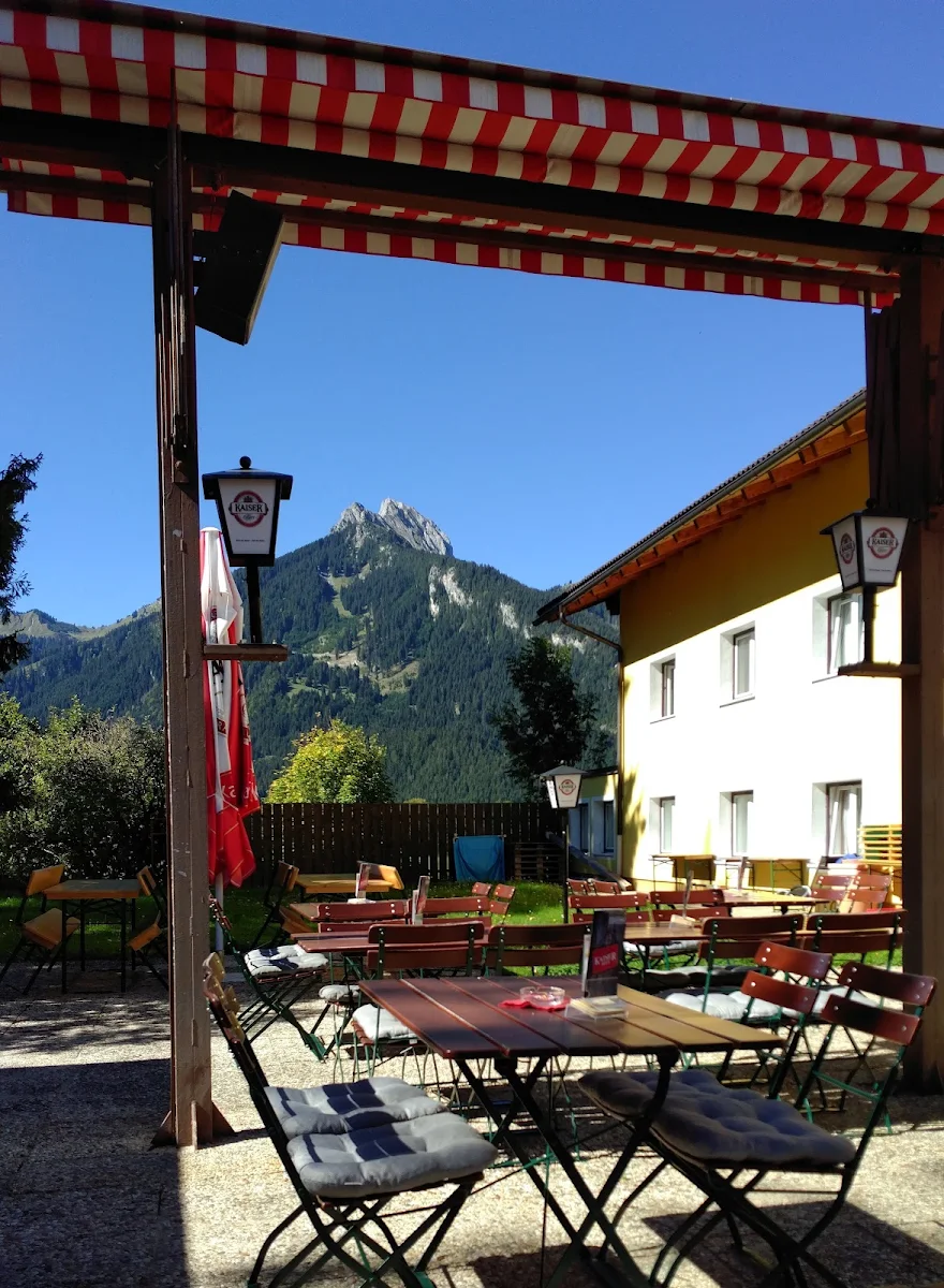 Atmosphäre photo 3