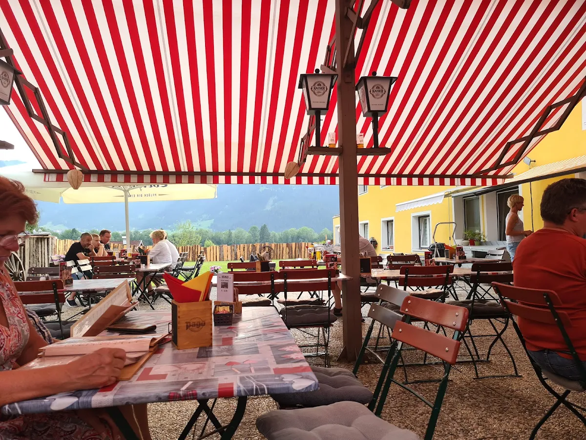 Atmosphäre photo 4