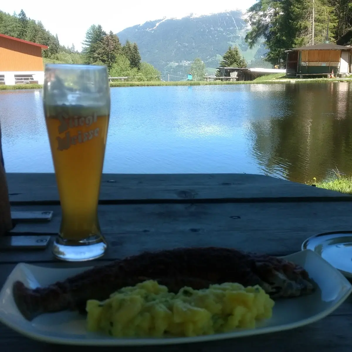 Essen und Trinken photo 1