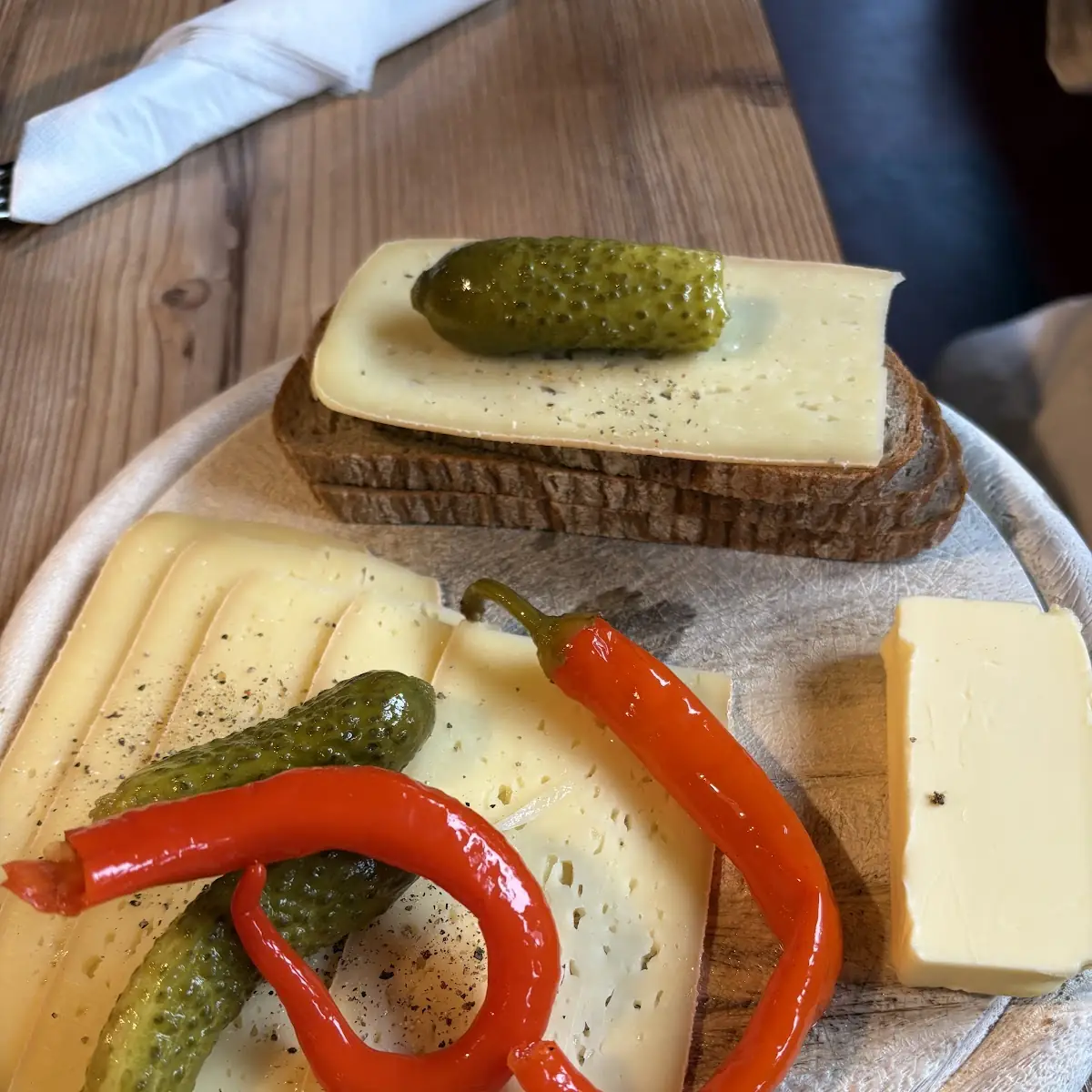 Essen und Trinken photo 3