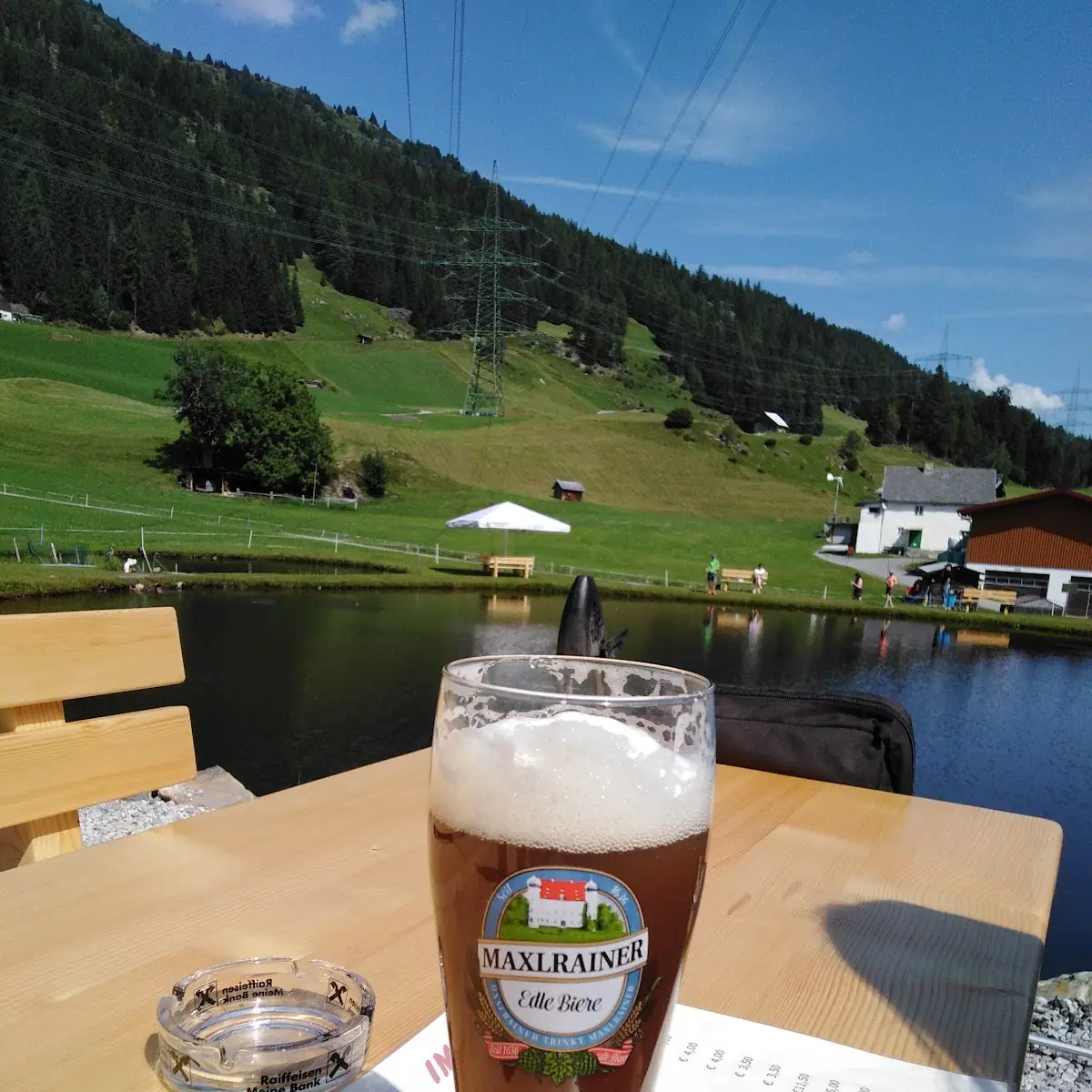 Essen und Trinken photo 4