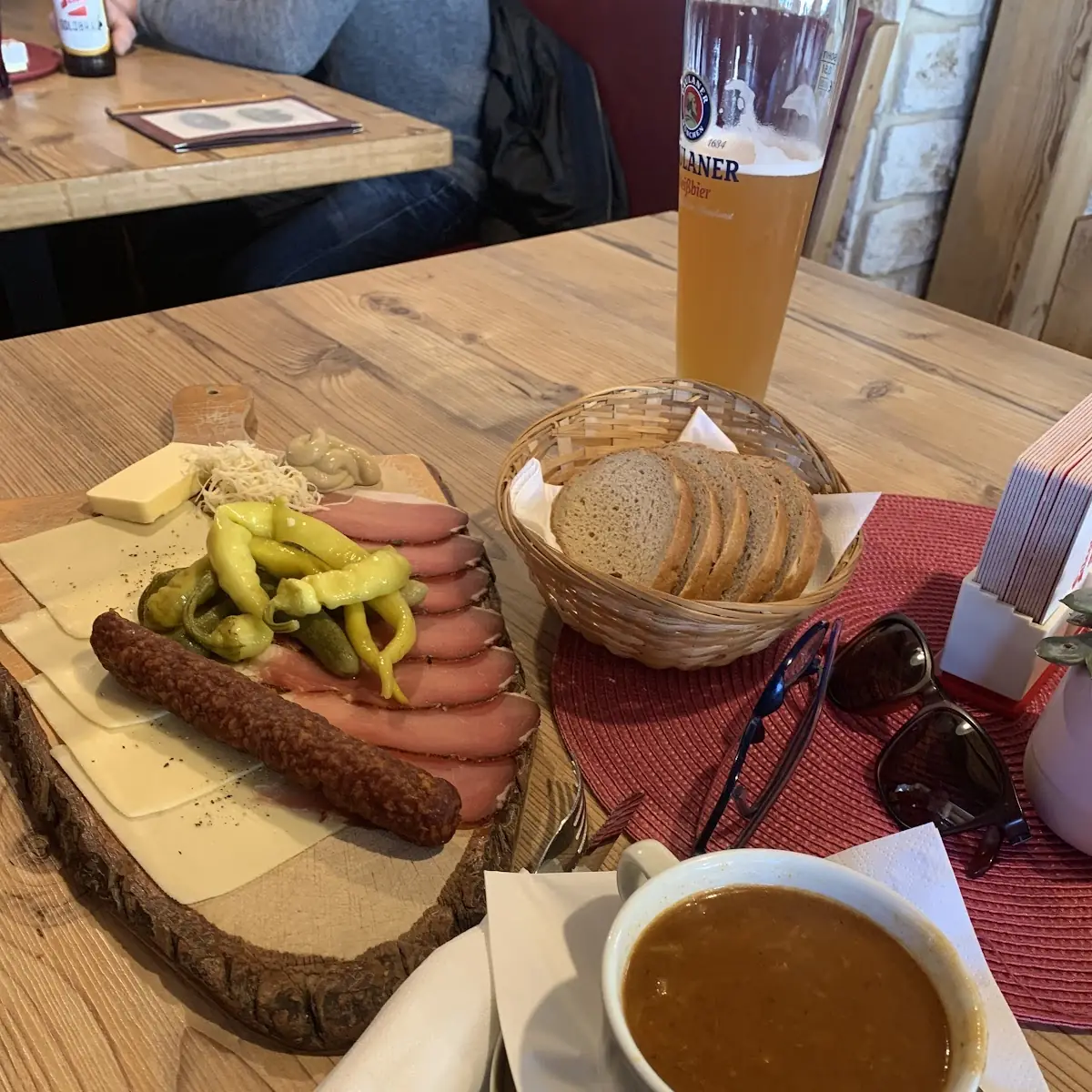 Essen und Trinken photo 6
