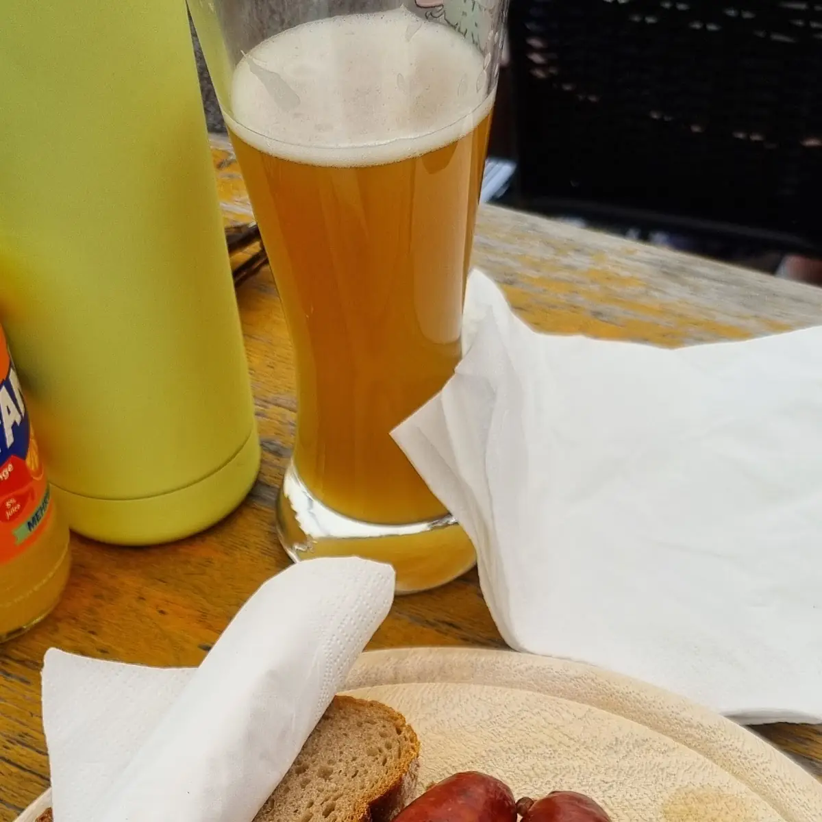 Essen und Trinken photo 8
