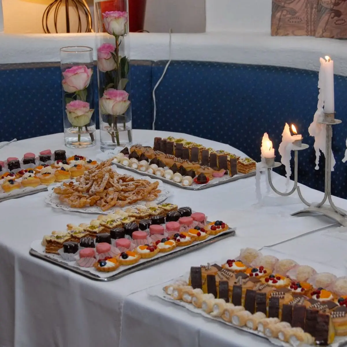 Essen und Trinken photo 1