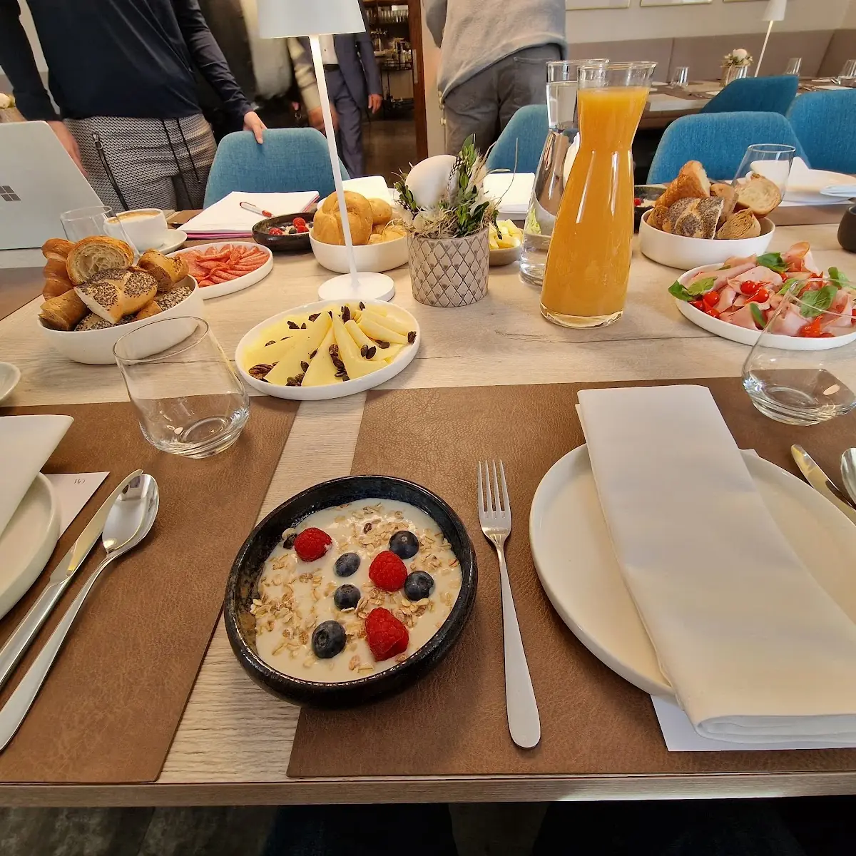 Essen und Trinken photo 10