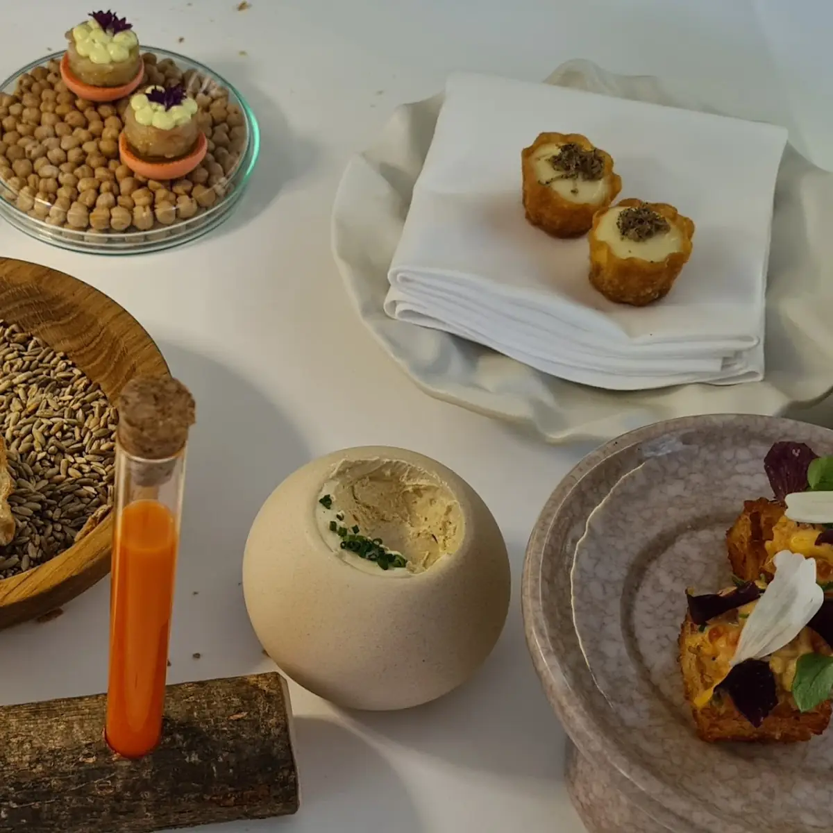 Essen und Trinken photo 5