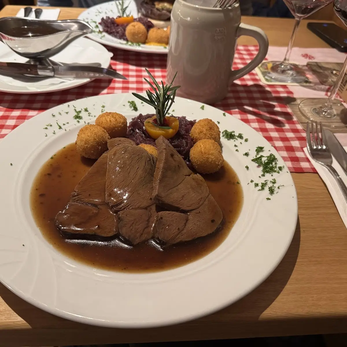 Essen und Trinken photo 10