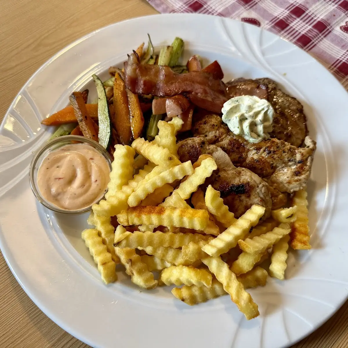 Essen und Trinken photo 2