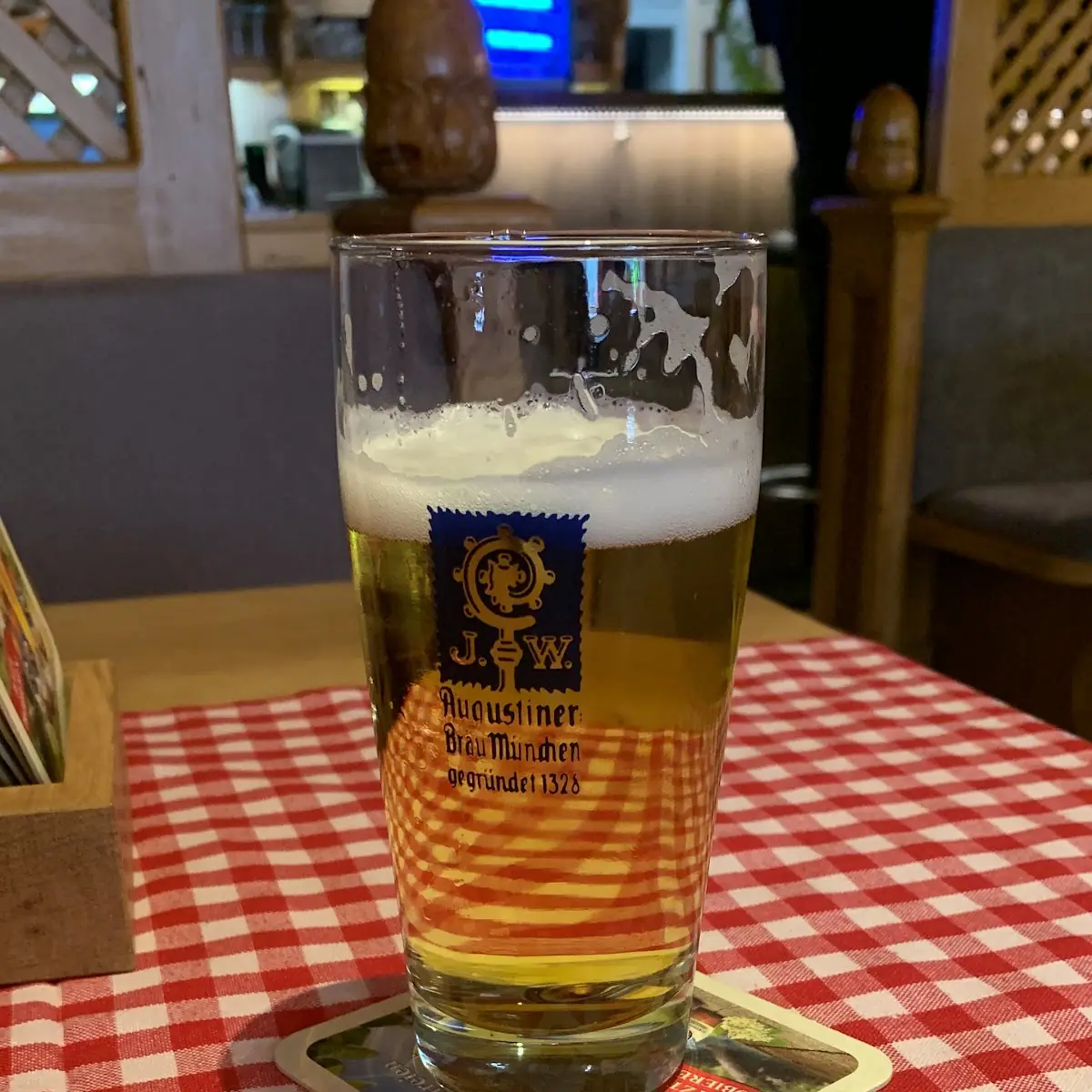 Essen und Trinken photo 3