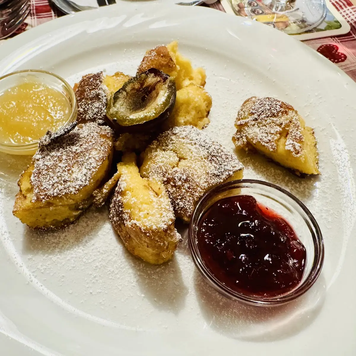Essen und Trinken photo 6