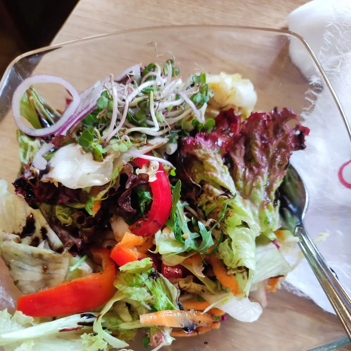 Essen und Trinken photo 7