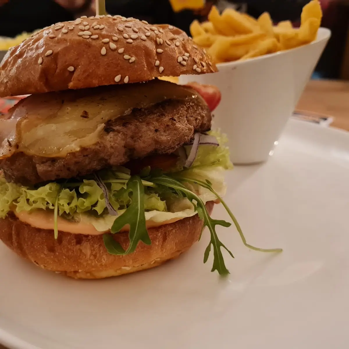 Essen und Trinken photo 10