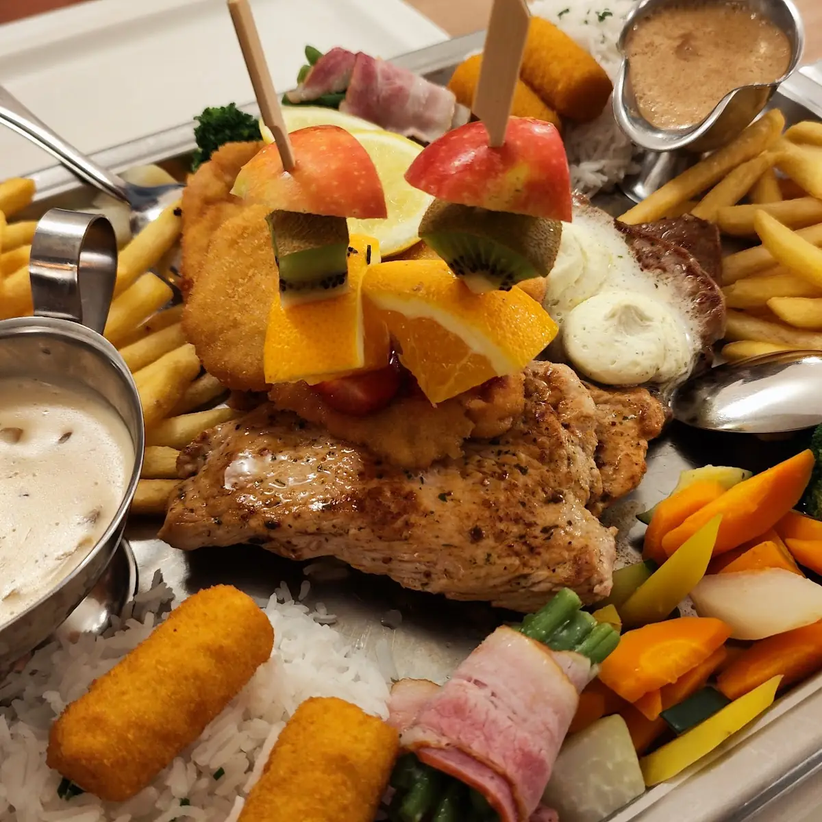 Essen und Trinken photo 8
