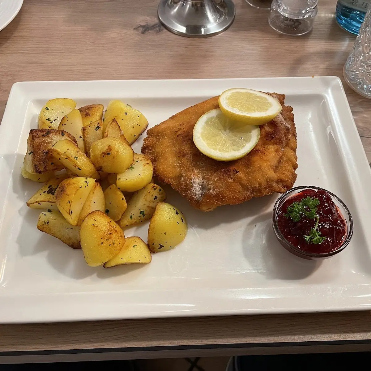 Essen und Trinken photo 9
