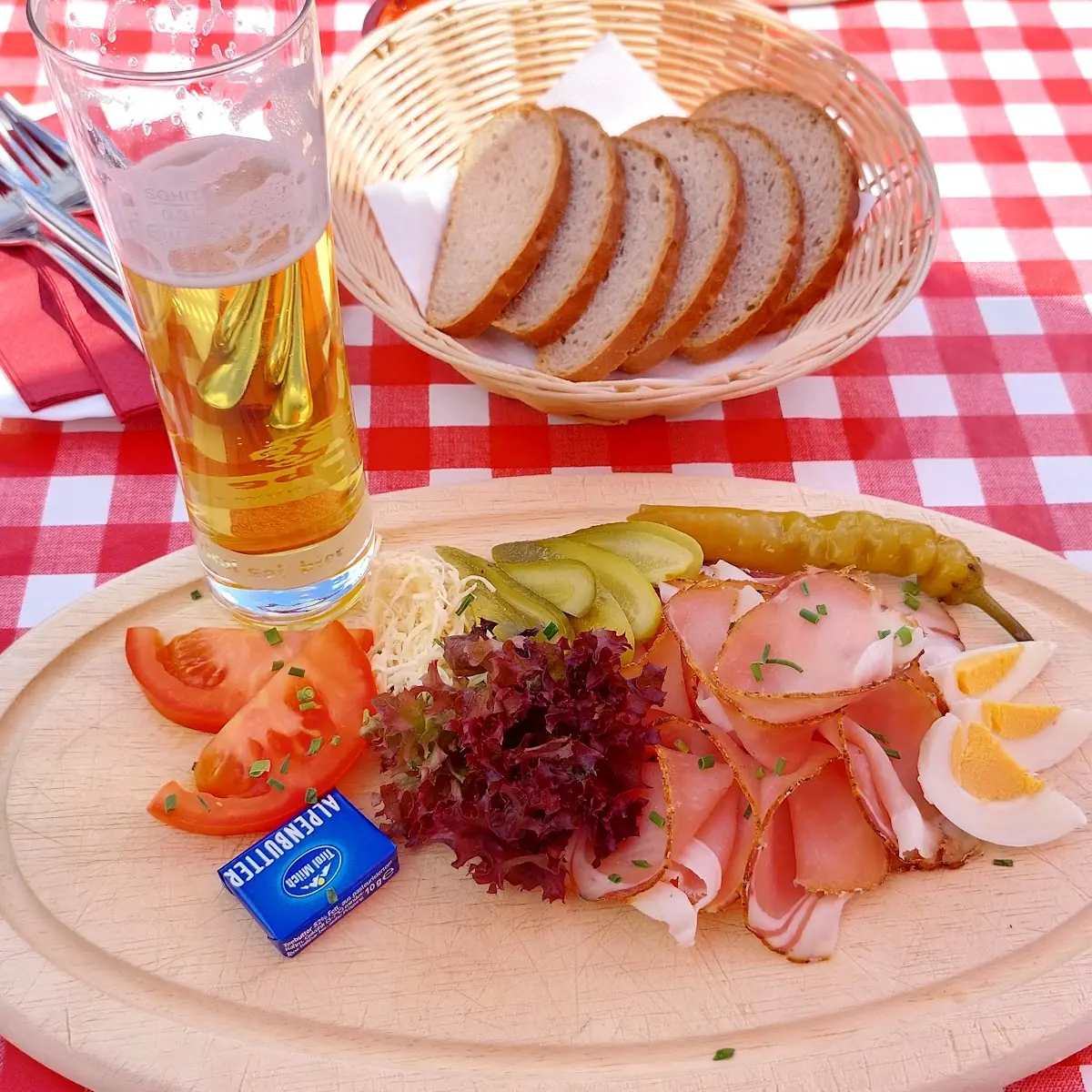 Essen und Trinken photo 10