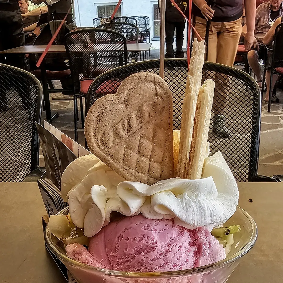 Essen und Trinken photo 2