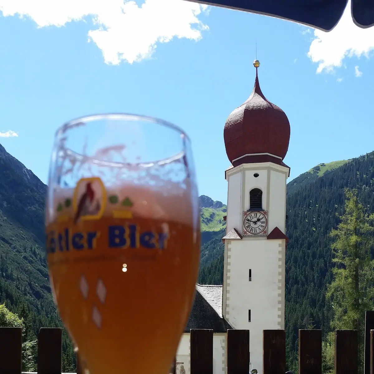 Essen und Trinken photo 3