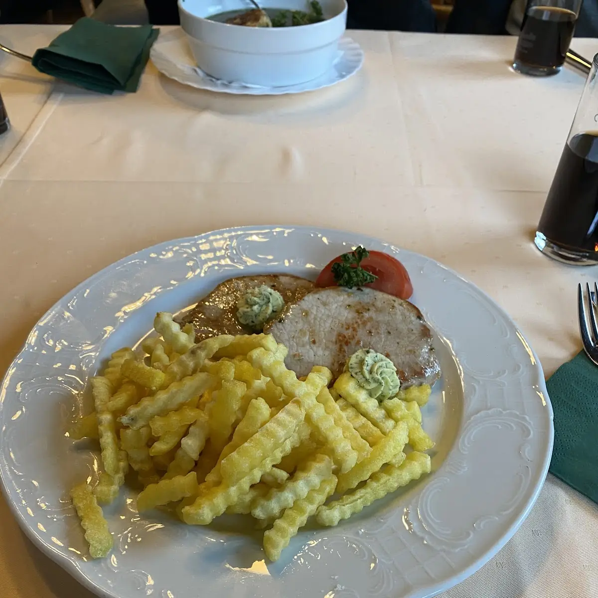 Essen und Trinken photo 4