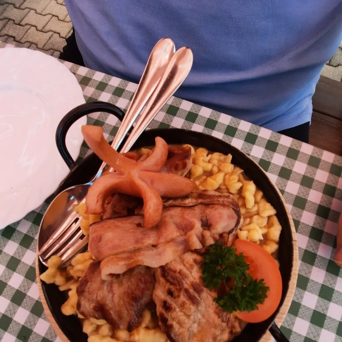 Essen und Trinken photo 8