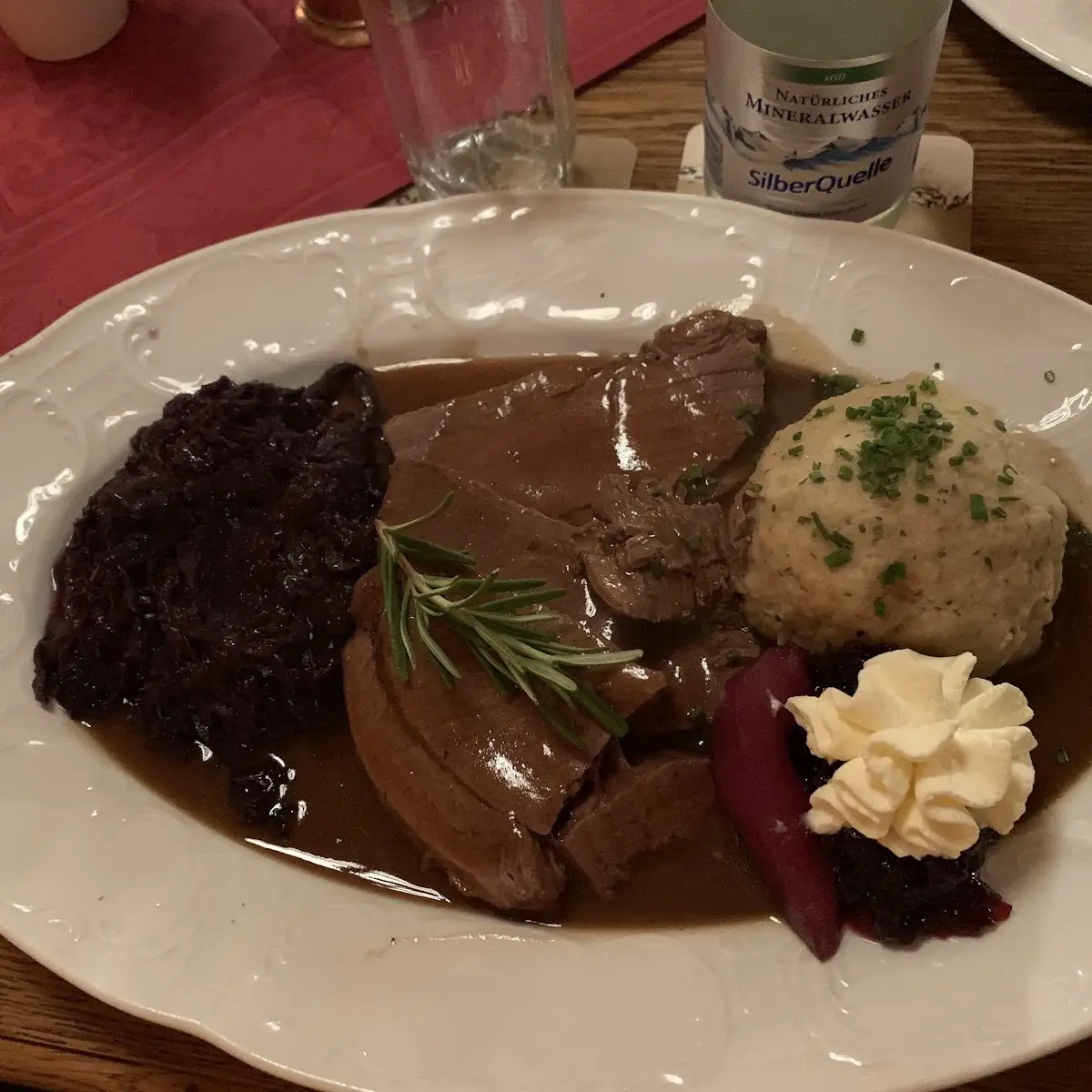 Essen und Trinken photo 9