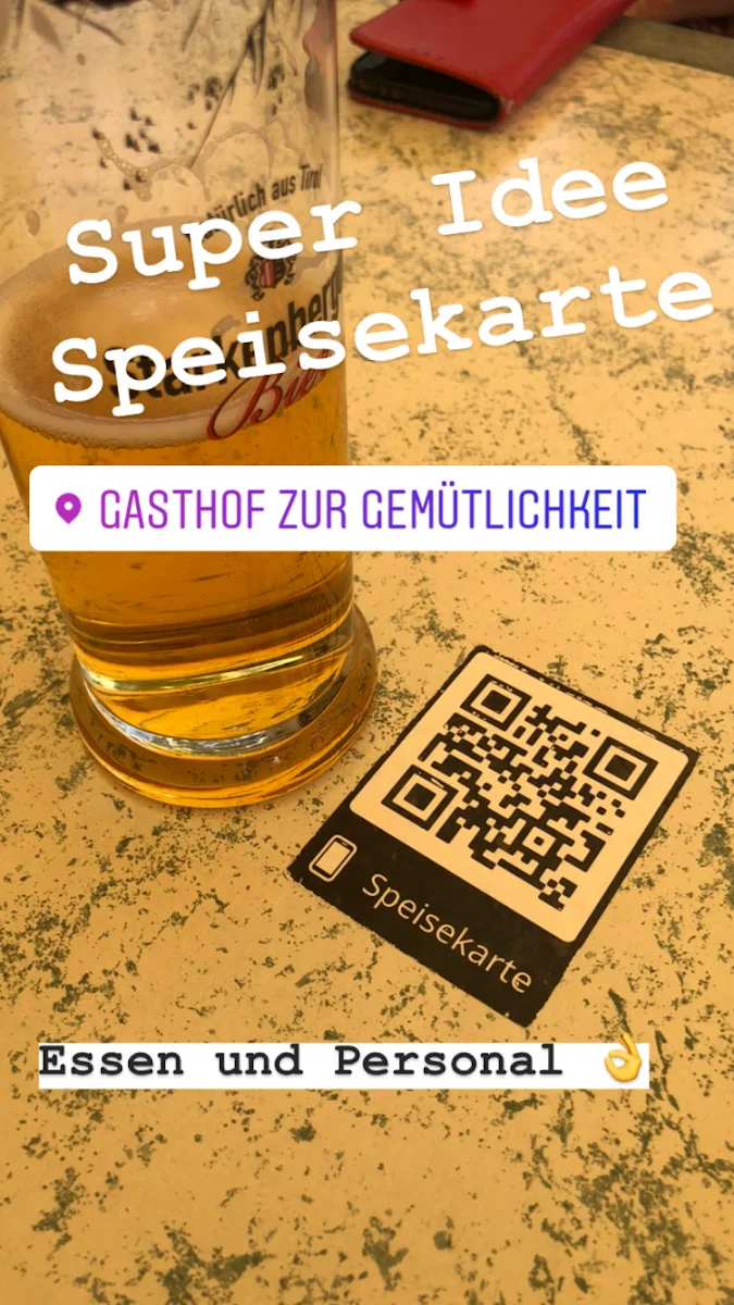 Speisekarte photo 9