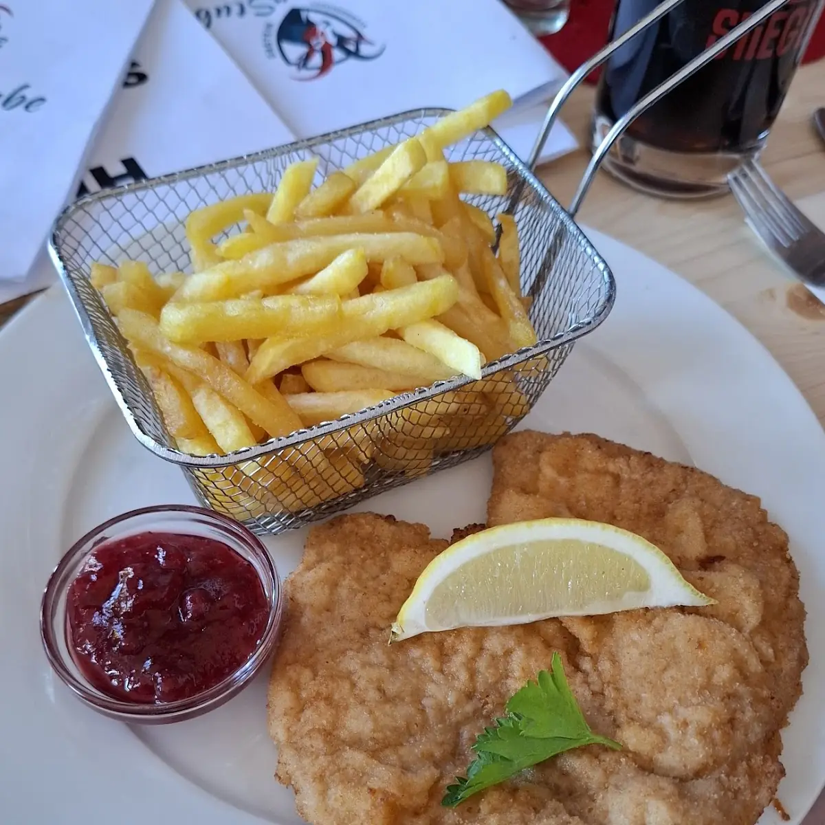 Essen und Trinken photo 10