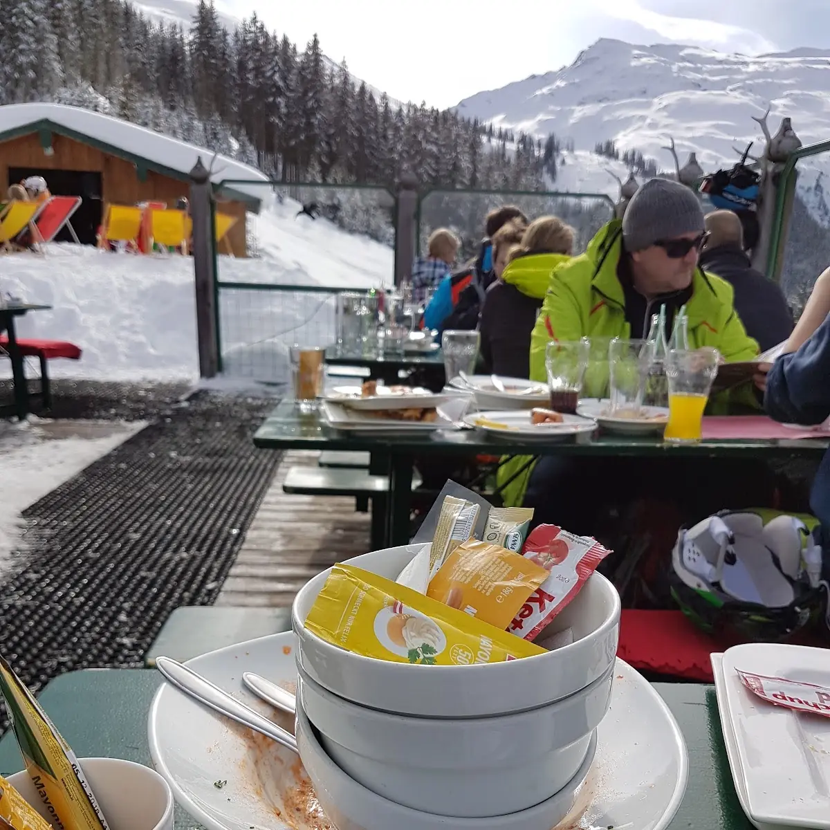 Essen und Trinken photo 2