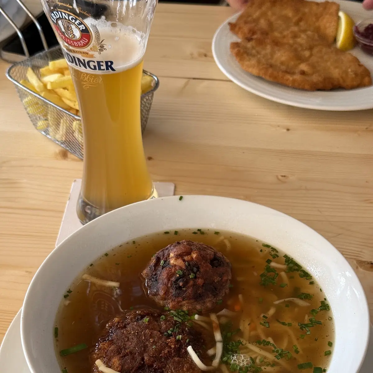 Essen und Trinken photo 3