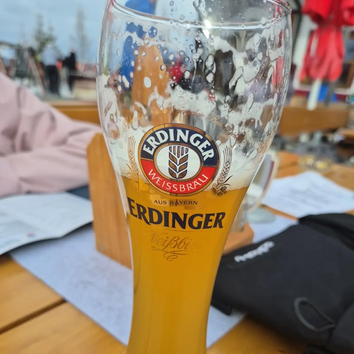 Essen und Trinken photo 4
