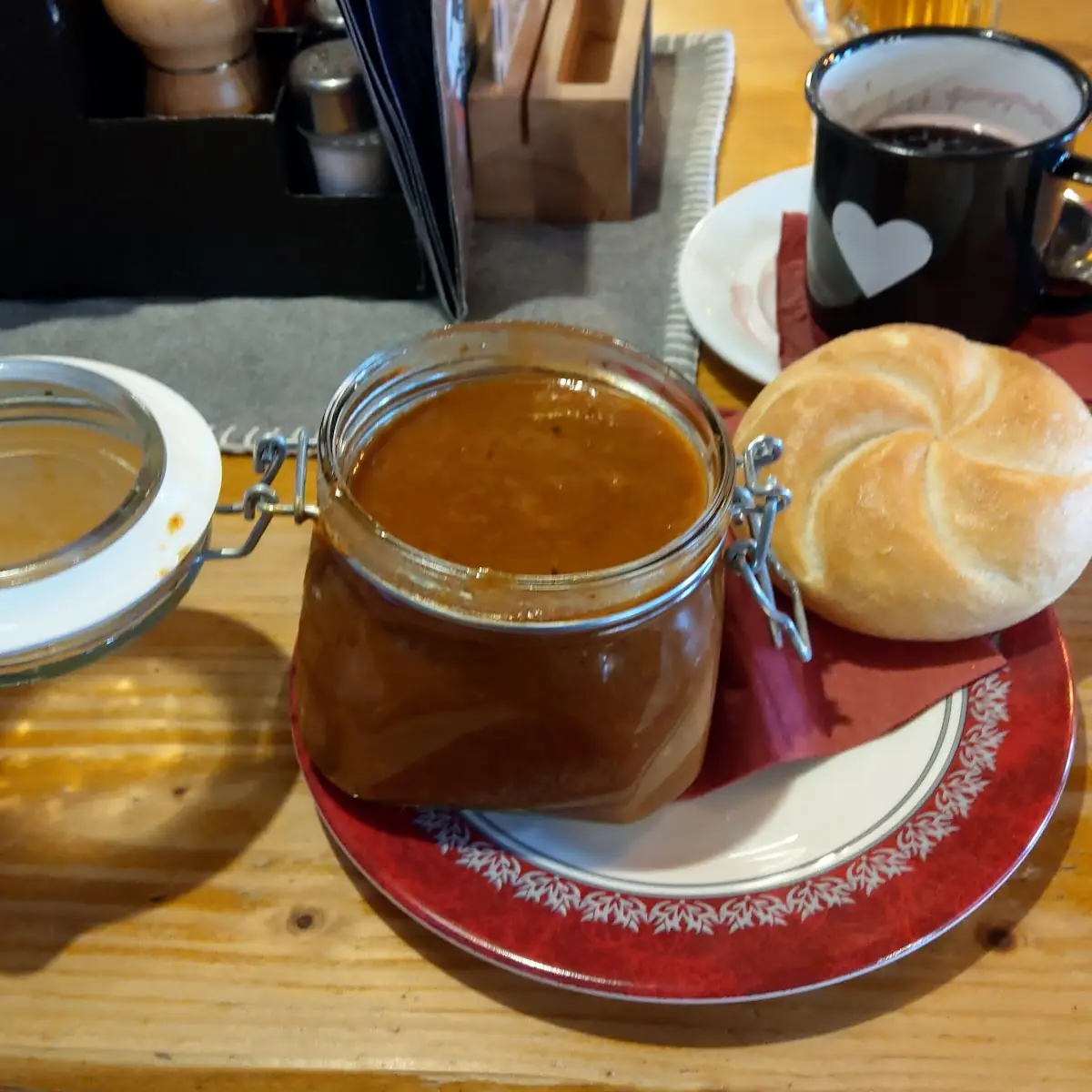 Essen und Trinken photo 5