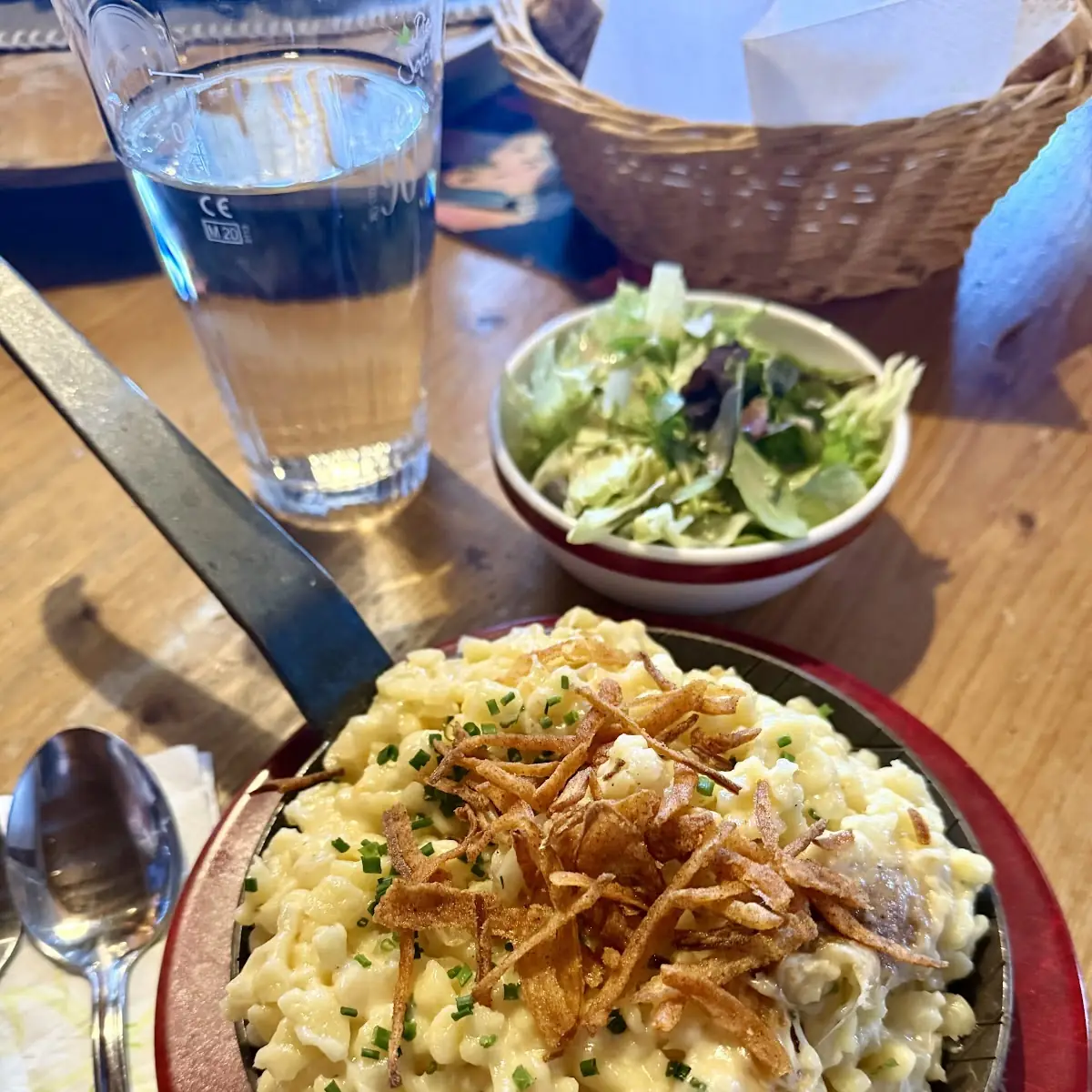 Essen und Trinken photo 6