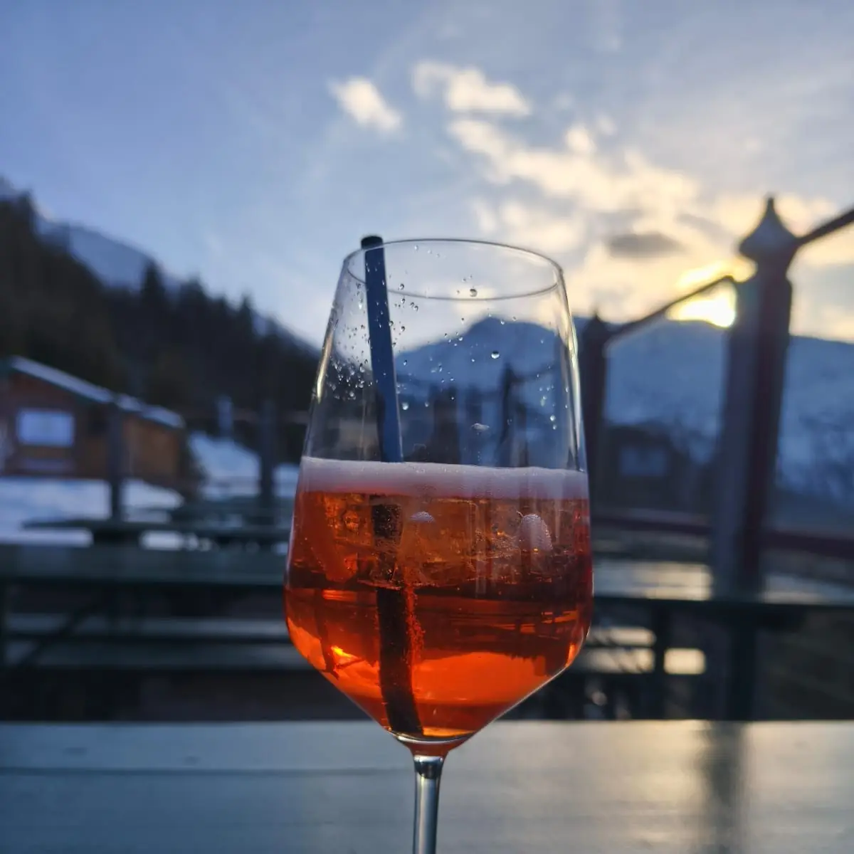 Essen und Trinken photo 9
