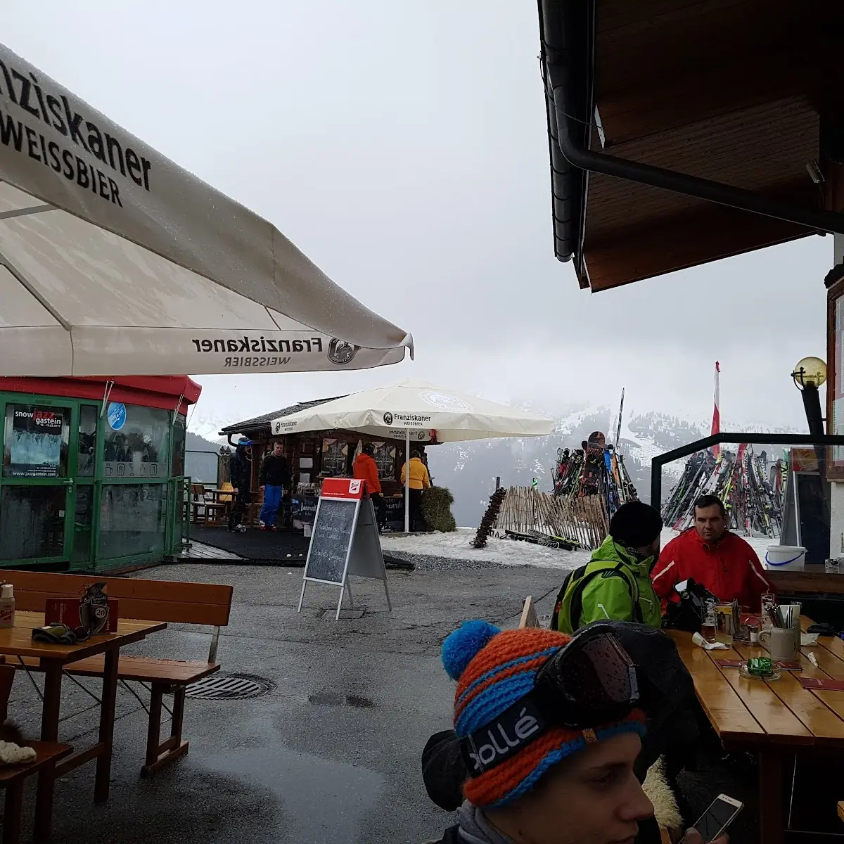Atmosphäre photo 10