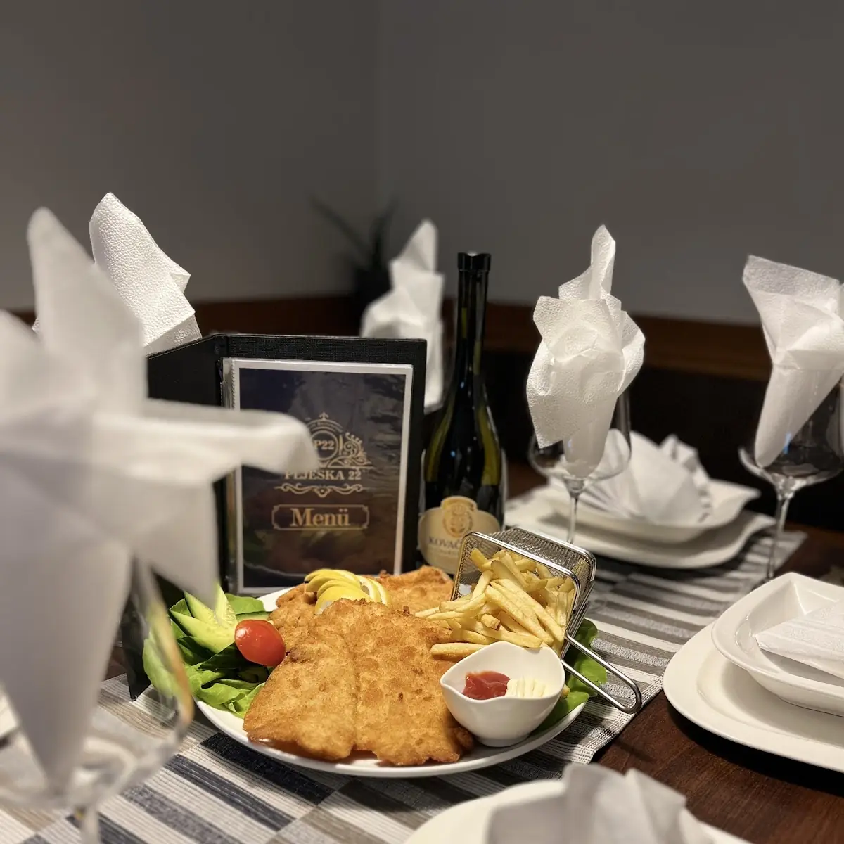 Essen und Trinken photo 3