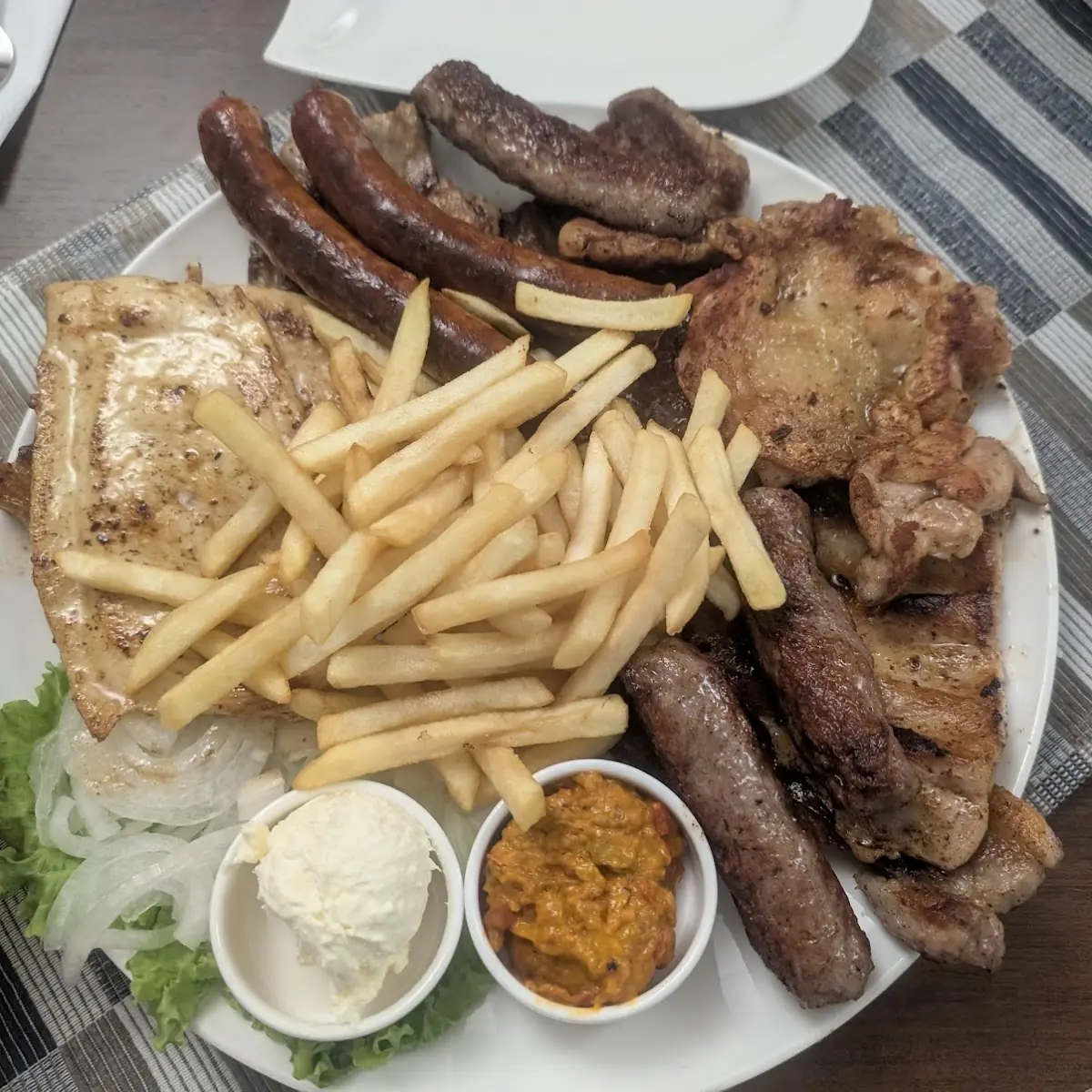 Essen und Trinken photo 7