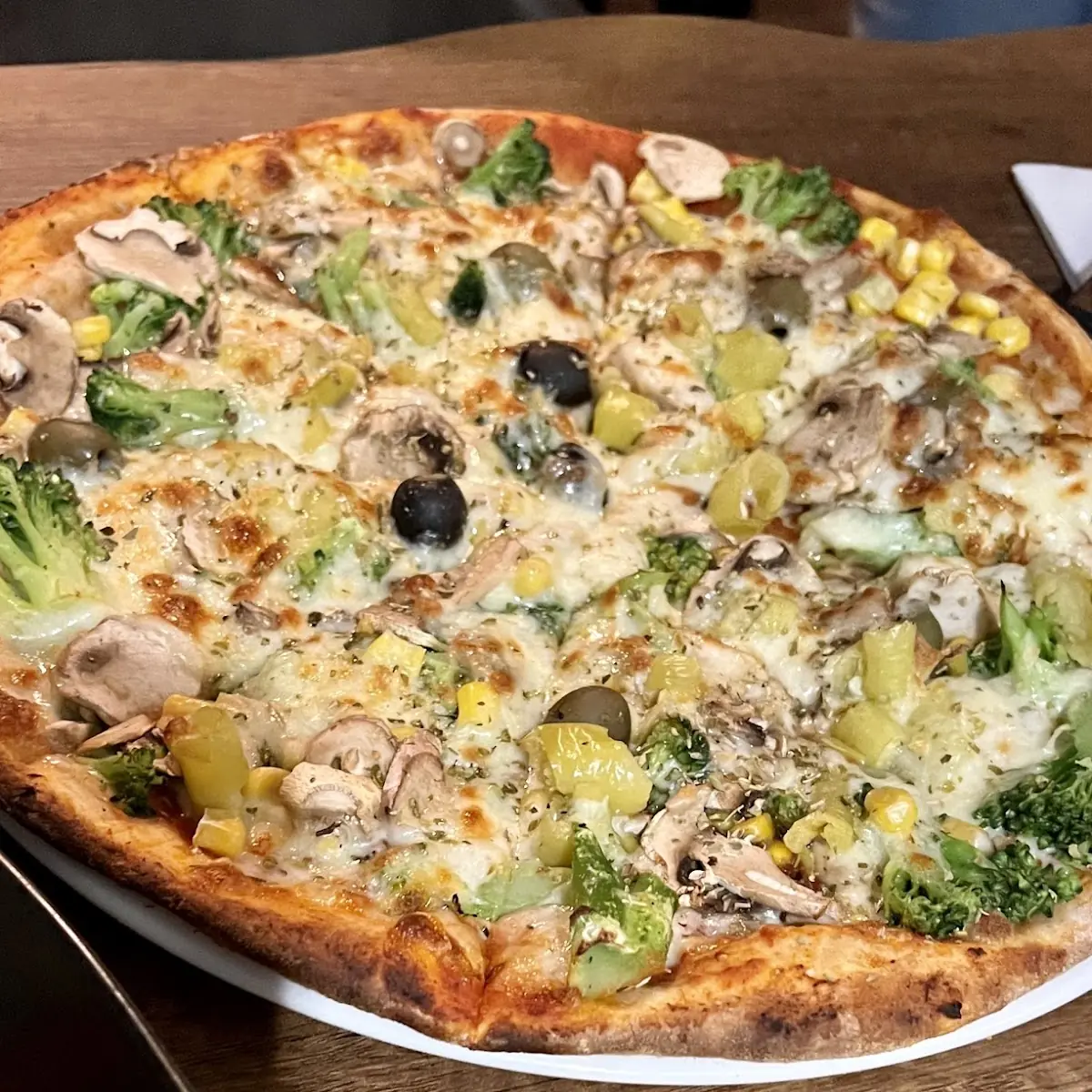Essen und Trinken photo 10