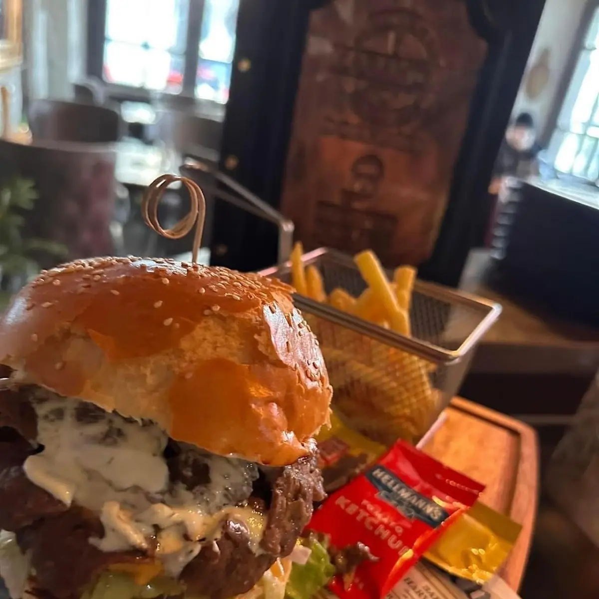 Essen und Trinken photo 3