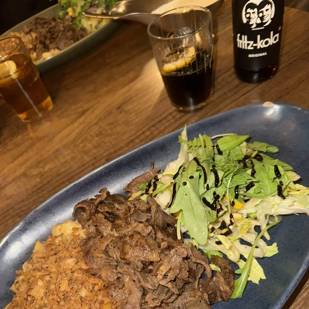 Essen und Trinken photo 4
