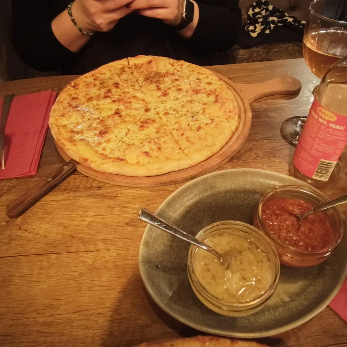 Essen und Trinken photo 6