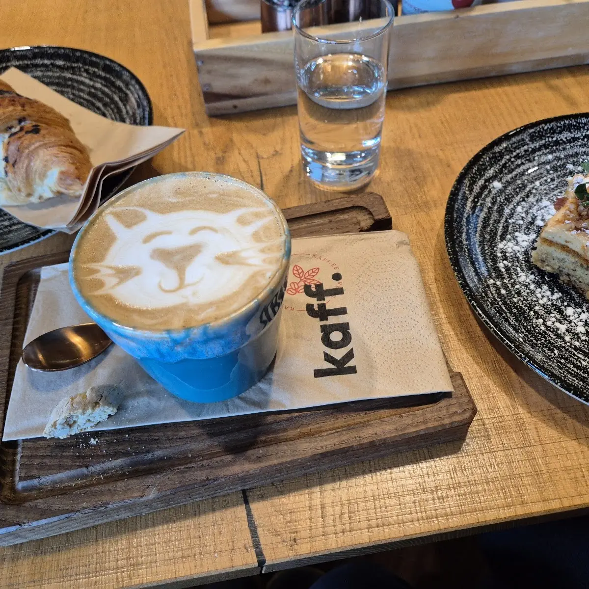 Essen und Trinken photo 10