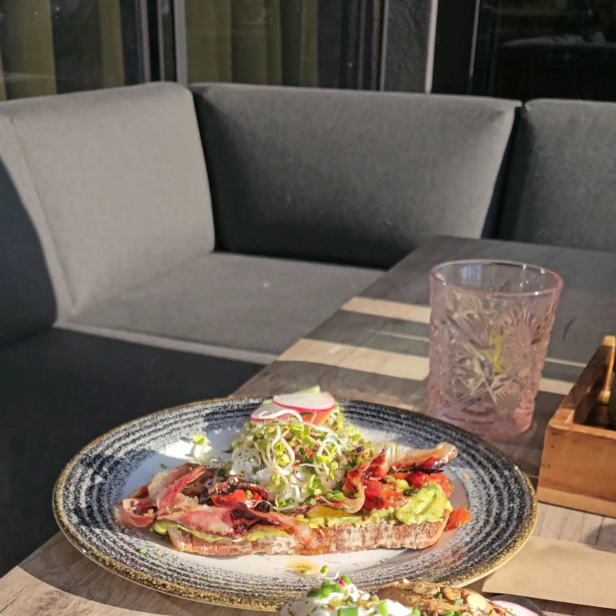 Essen und Trinken photo 8