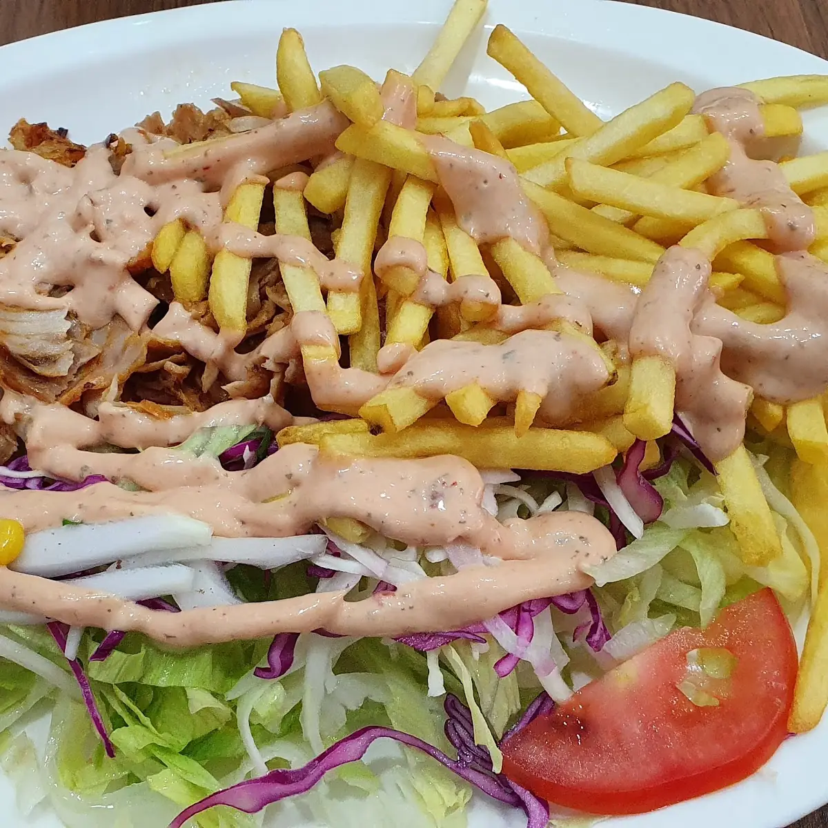Essen und Trinken photo 4