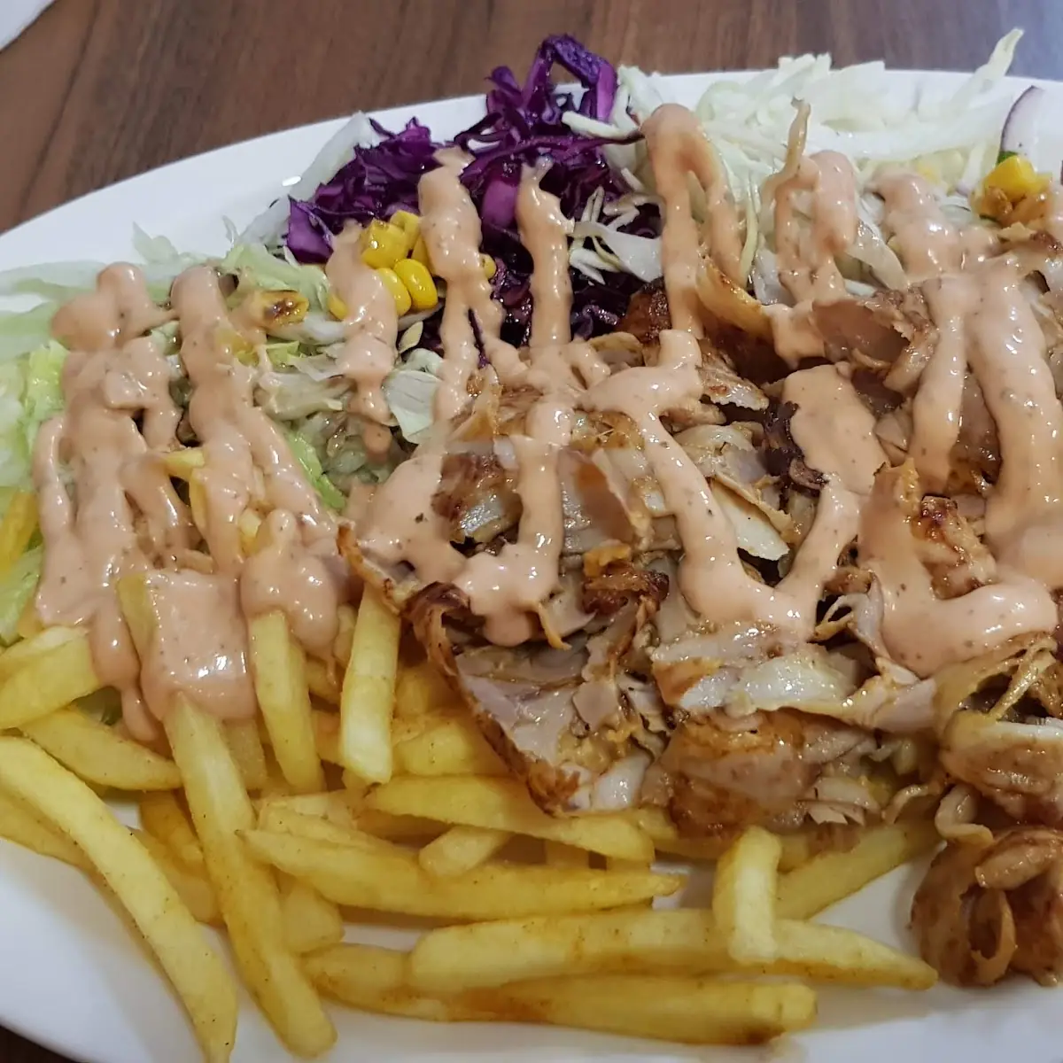 Essen und Trinken photo 8