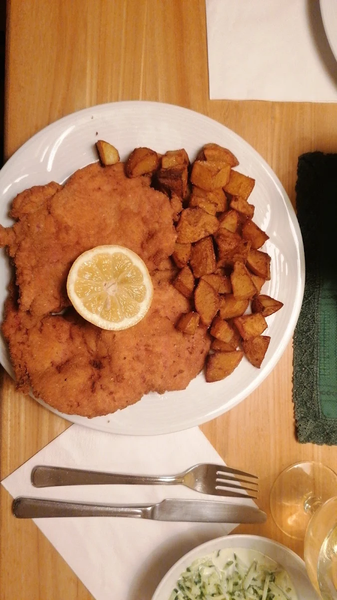 Essen und Trinken photo 7